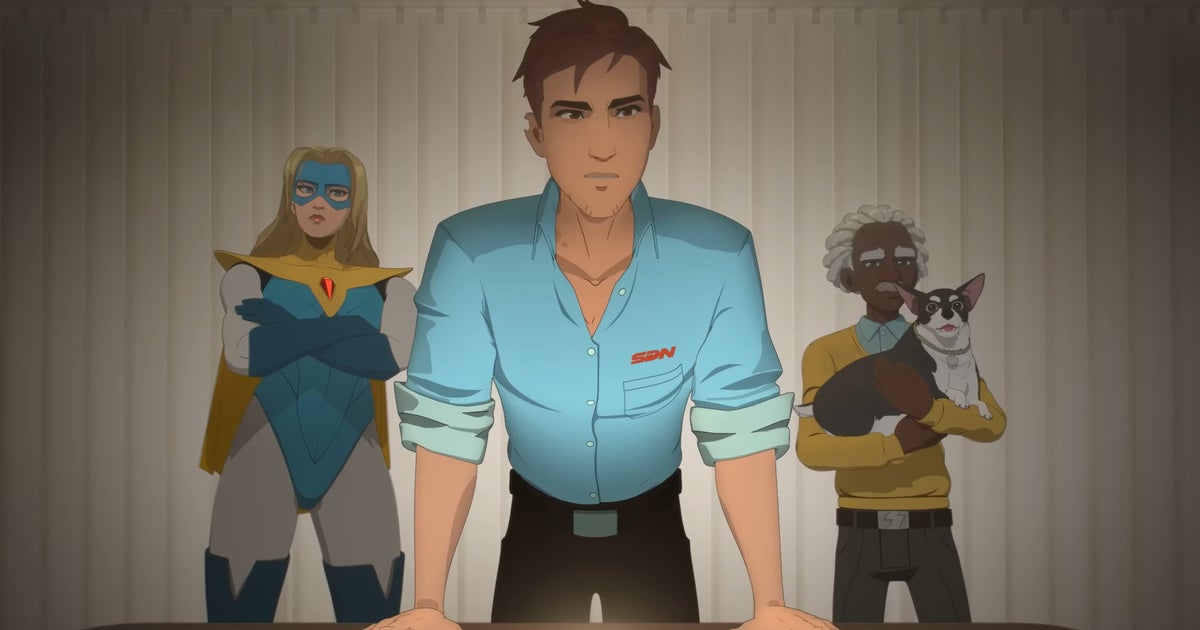 Dispatch może otrzymać drugi sezon. Po sukcesie pierwszych epizodów twórcy coraz poważniej myślą o kontynuacji