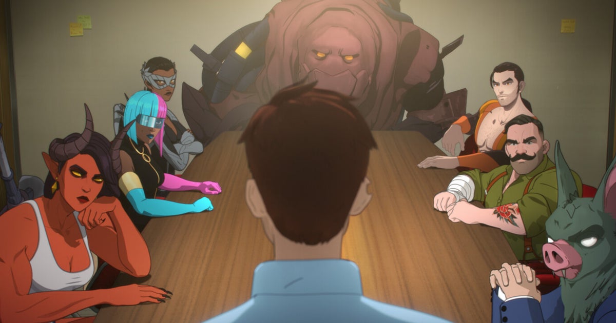 Hitowa przygodówka zbyt mocna dla Switcha. Gra oberwała cenzurą