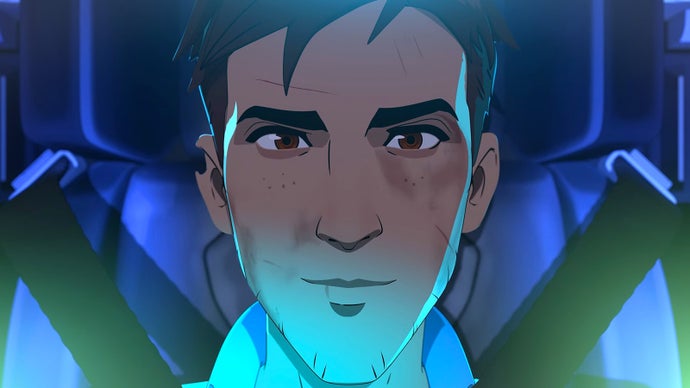 Dispatch dev says there's one super-rare game-state no one's got yet