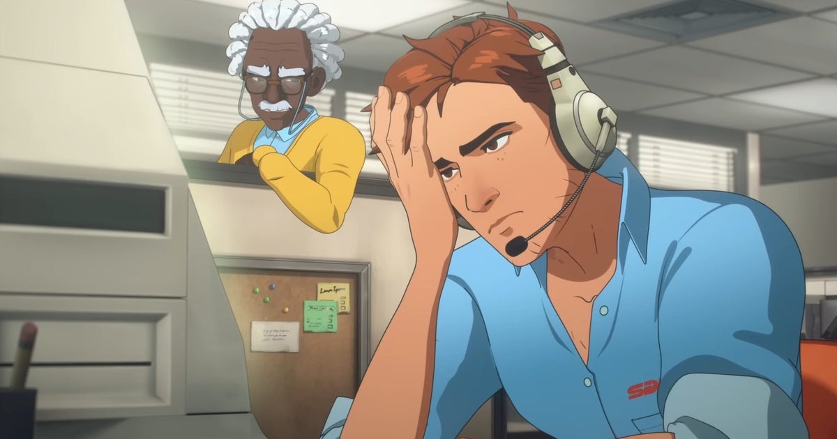 AdHoc Studios and Nintendo Collaborate to Address Dispatch Censorship