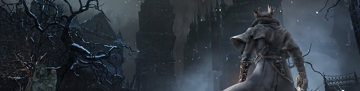 Dispelling the myths of Bloodborne