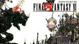 Disponibile da oggi Final Fantasy VI su PC