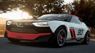 Disponibile il DLC G-Shock Car per Forza Horizon 2