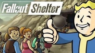 Disponibile un aggiornamento per Fallout Shelter