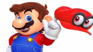 Disponibile un bundle di Nintendo Switch con Super Mario Odyssey