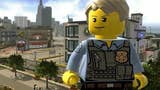 Disponibile un update per LEGO City Undercover su Switch