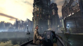 Dishonored's Dishonourable Pre-Order Rat Trap