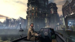 Dishonored Devs To Speak At Eurogamer Expo