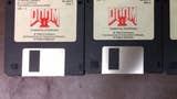 Disquetes de Doom 2 de John Romero vendidas por $3,150