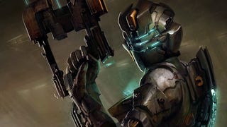 Dissecting Dead Space 2's most memorable level
