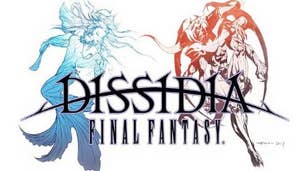 Nomura hints at Dissidia II: Final Fantasy