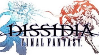 Nomura hints at Dissidia II: Final Fantasy