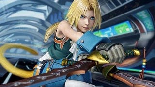 Dissidia Final Fantasy confermato per console: avrà una modalità storia