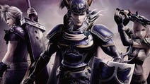 Dissidia Final Fantasy NT - recensione