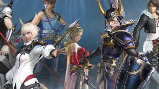 Dissidia Final Fantasy NT: Euer Guide zur großen Beta!