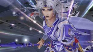 Dissidia: Final Fantasy Euro date to be announced "later this month"