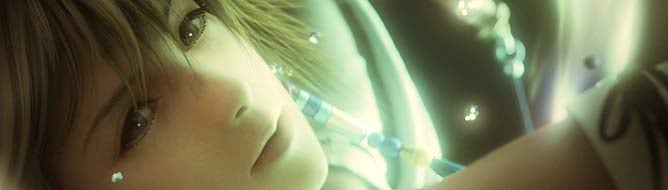 Cloud nine - Mitsunori Takahashi on Dissidia 012