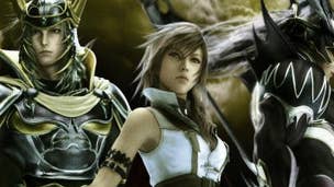 Dissidia 012: Final Fantasy confirmed for March 22 US launch