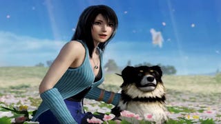 Dissidia Final Fantasy NT datamine discovers references to a slew of new characters including Tifa, Zack and Vivi
