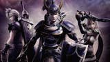 Nuevos detalles del pase de temporada de Dissidia Final Fantasy NT