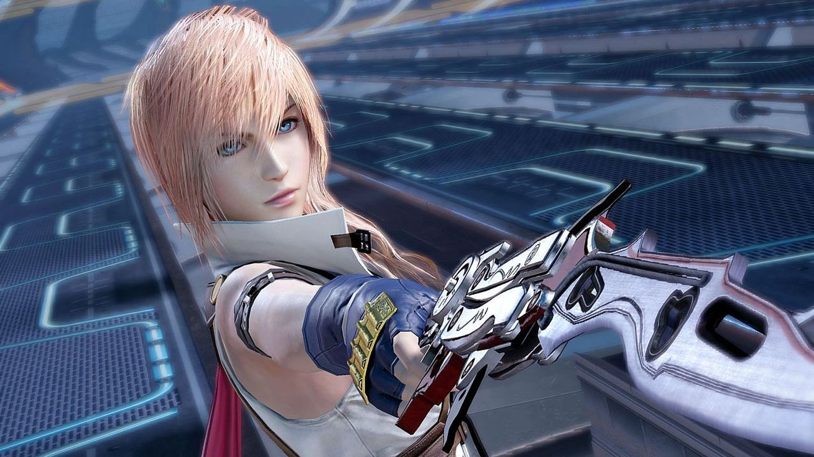 Dissidia Pc Dissidia Final Fantasy Hd DISSIDIA FINAL FANTASY NT – Yuna Reveal