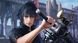 Dissidia Final Fantasy NT guide: tips, characters, team composition, HP, bravery attacks and more