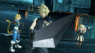 Square Enix drops new cinematic trailer for Dissidia Final Fantasy NT