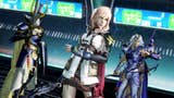MGW 2017: Final Fantasy Dissidia NT - prova