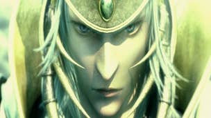 Dissidia: Final Fantasy demo hitting PSN July 23