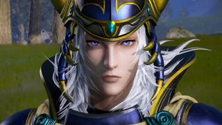 New Dissidia Final Fantasy game announced for Japanese arcades