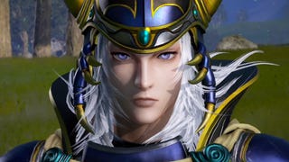 Team Ninja-developed Dissidia Final Fantasy arcade game may come to PS4 