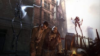 Stab Palette: Dishonored Gets Creative With Its Lethality