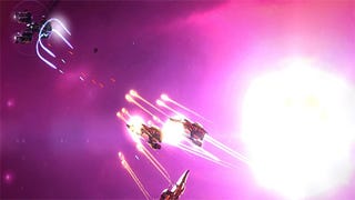 FTLike: Fleet-Based Space Strategy/Roguelite Distant Star 