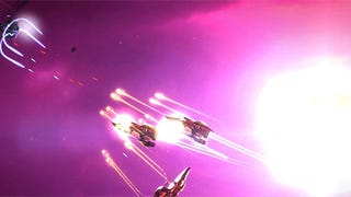 FTLike: Fleet-Based Space Strategy/Roguelite Distant Star 