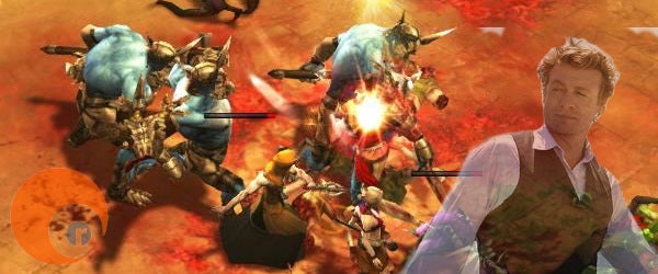 Multitasking - What To Do While Gaming | Rock Paper Shotgun