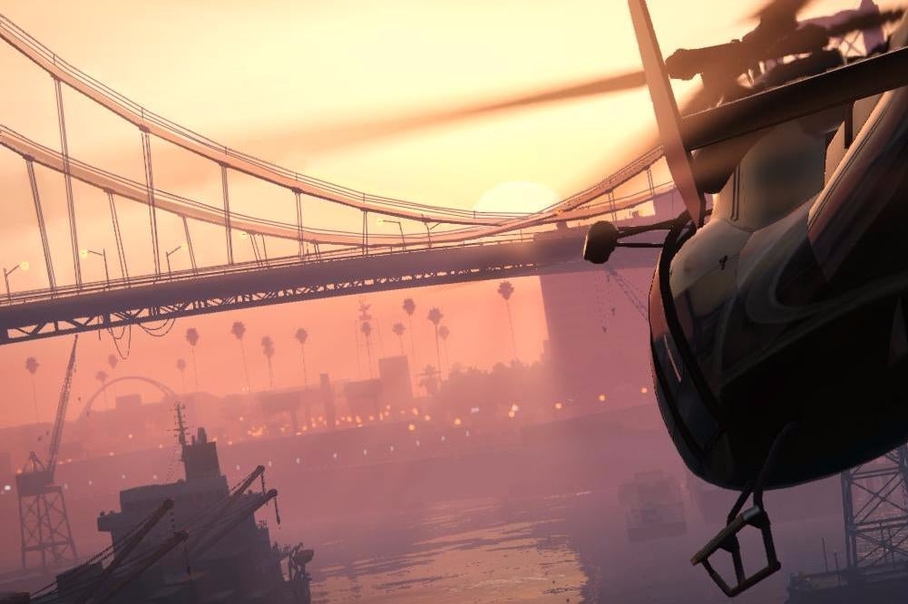 Dit is de laatste kans om je GTA Online-personage over te zetten