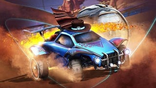 Rocket League Season 4 release en nieuwe content bekend