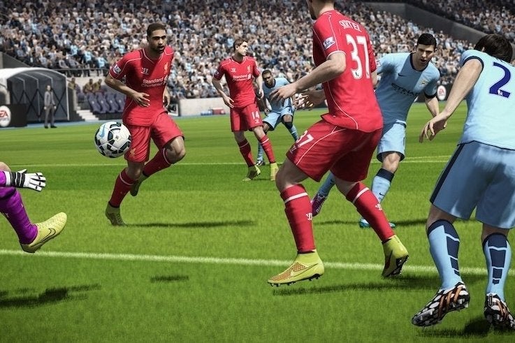 Dit is de top 50 beste spelers FIFA 15 Ultimate Team