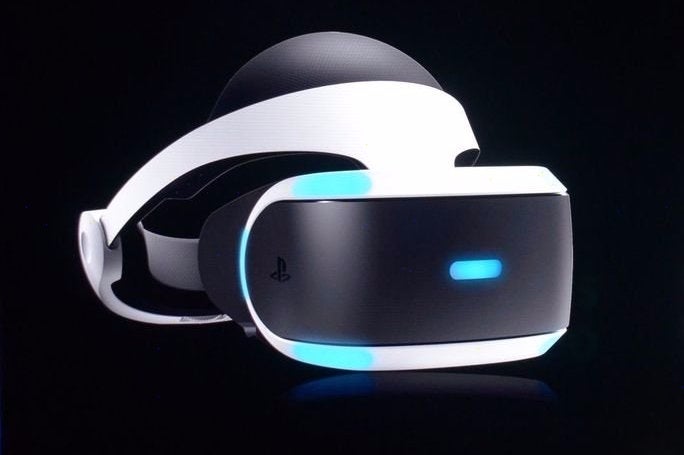 Dit is hoeveel ruimte je nodig hebt voor PlayStation VR