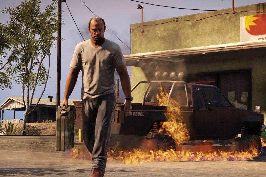 Waarom Grand Theft Auto 5 op de PS3 en Xbox 360 geen updates meer krijgt