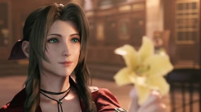 Final Fantasy 7 Remake op drie dagen tijd meer dan 3,5 miljoen keer verkocht