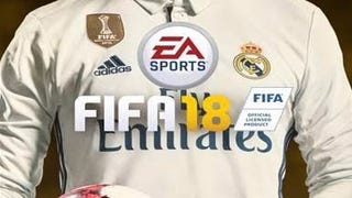 Dit zijn de FIFA 18 special editions