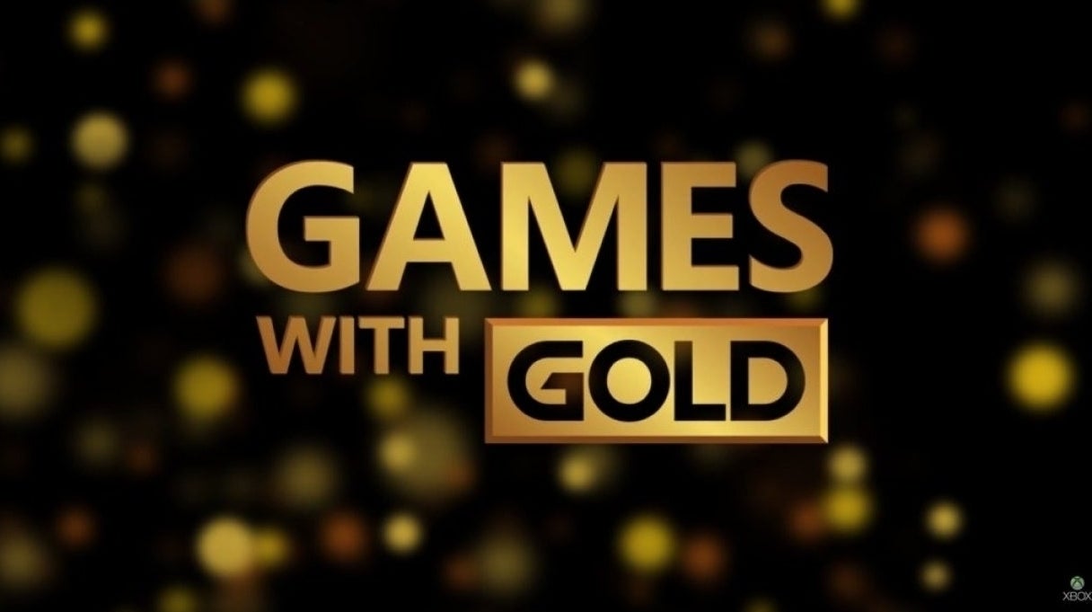 Dit zijn de gratis Xbox Games with Gold voor maart