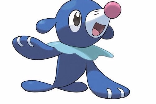 Dit zijn de starters van Pokémon Sun en Moon: Rowlet, Litten en Popplio