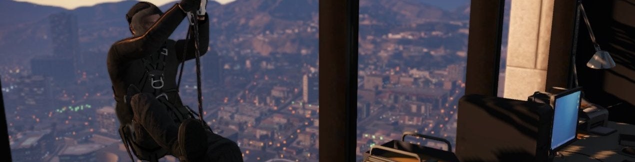 Dit zijn de systeemvereisten van GTA5 voor pc