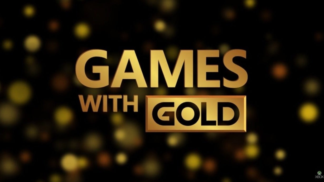 Dit zijn de gratis Xbox Games with Gold voor augustus