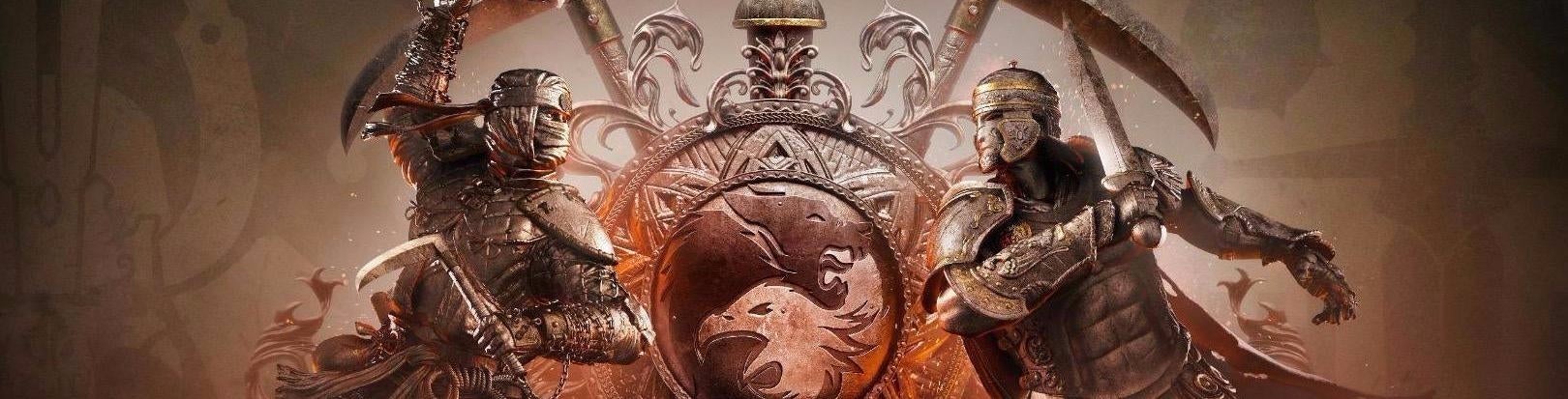 Dit zit in For Honor Season 2: Shadow and Might