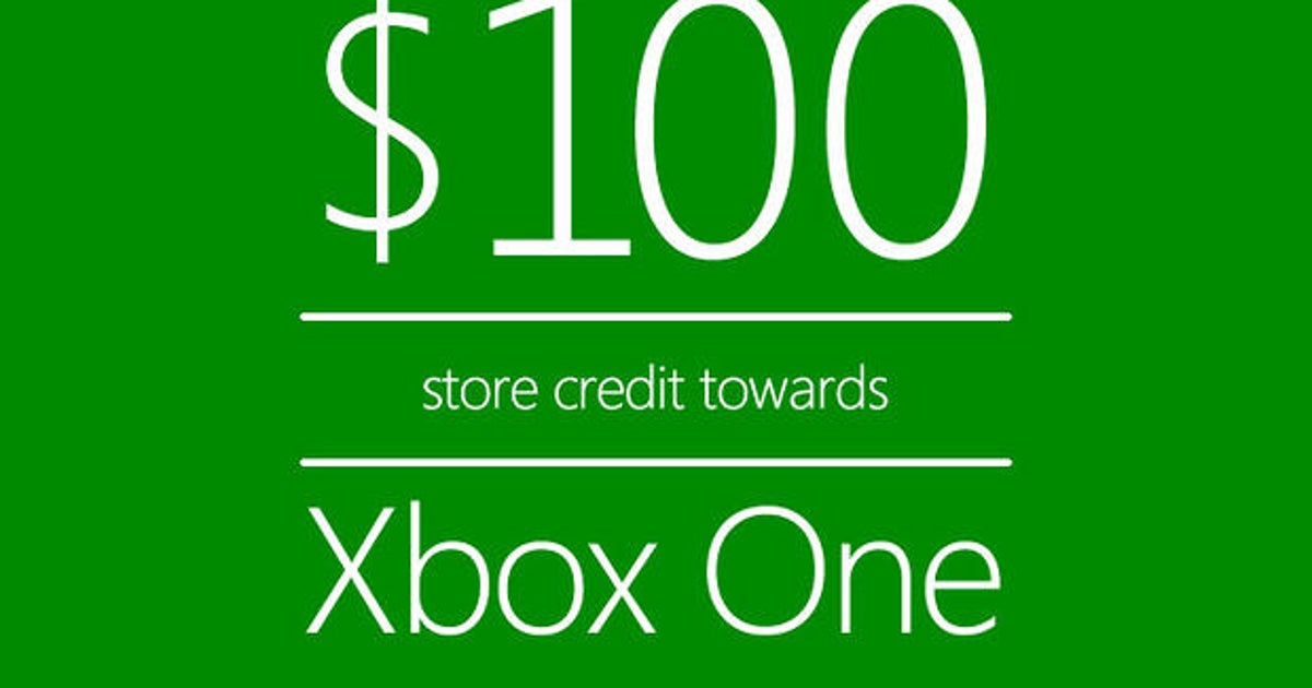Microsoft offering 100 of store credit when you trade in a PS3 or Xbox