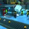 Screenshot de LEGO City Undercover