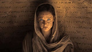 Dune: Prophecy (prequel filmu Diuna) - kiedy premiera serialu na HBO Max